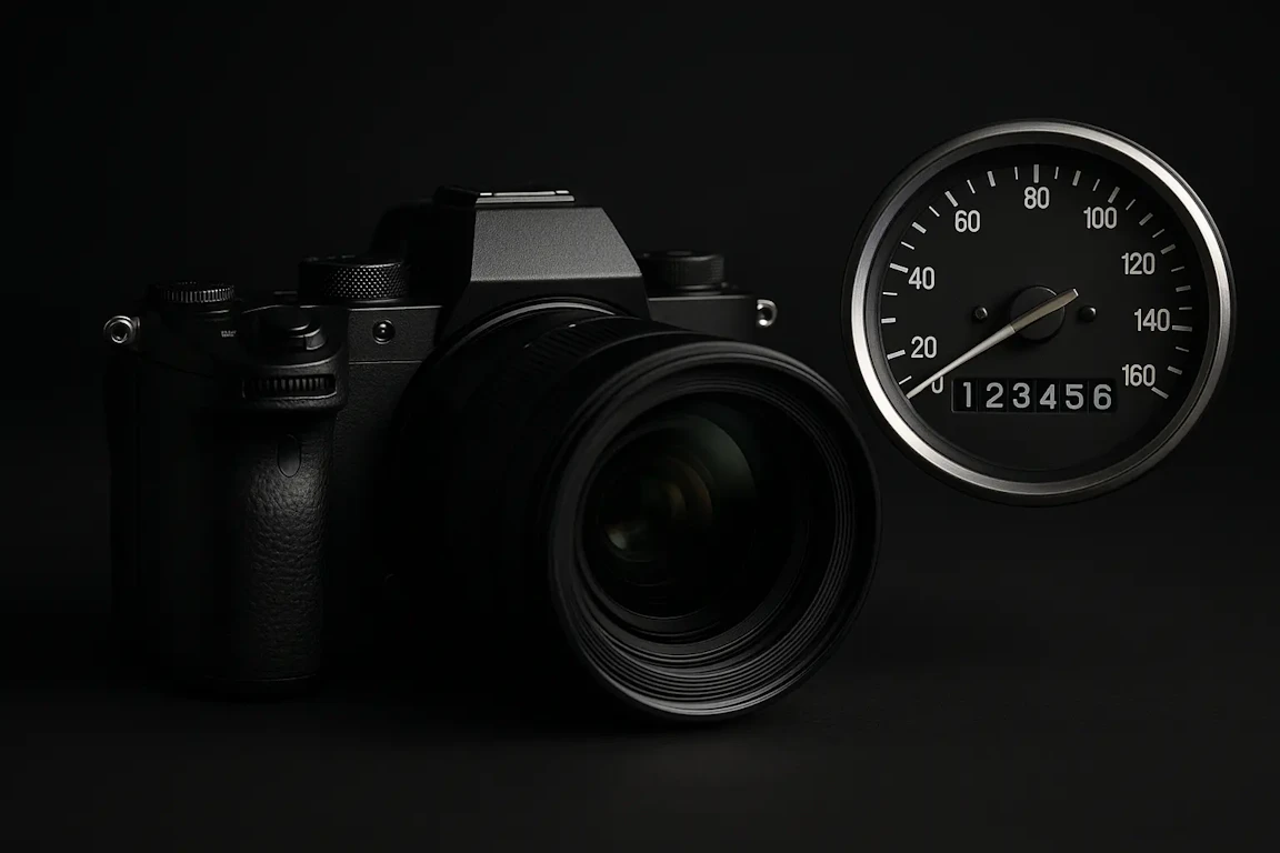 Nikon D750 シャッター回数: 6130枚 Nikon D750 シャッター回数: 6130枚